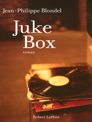 cover image of Juke-box